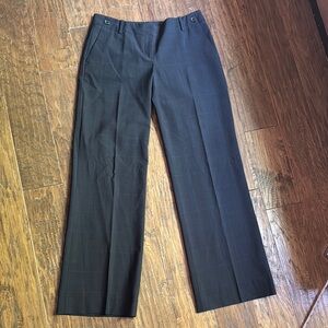 Women’s Sz 4 The Limited Dark Trousers